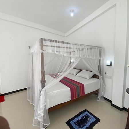 New Sandaruvilla Weligama Bagian luar foto