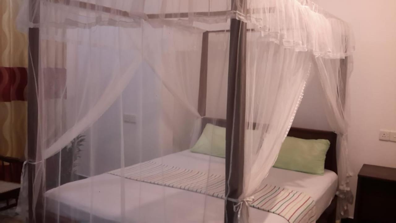 New Sandaruvilla Weligama Bagian luar foto