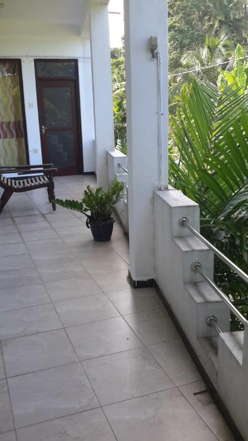 New Sandaruvilla Weligama Bagian luar foto