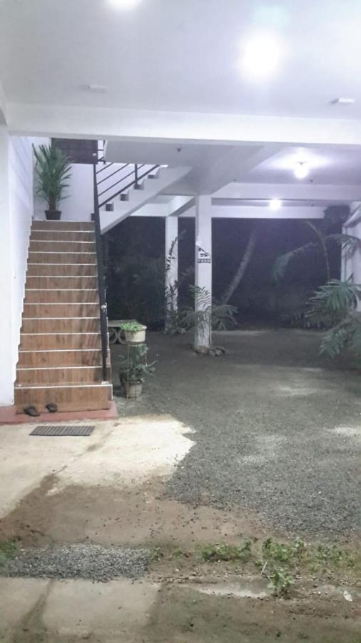 New Sandaruvilla Weligama Bagian luar foto