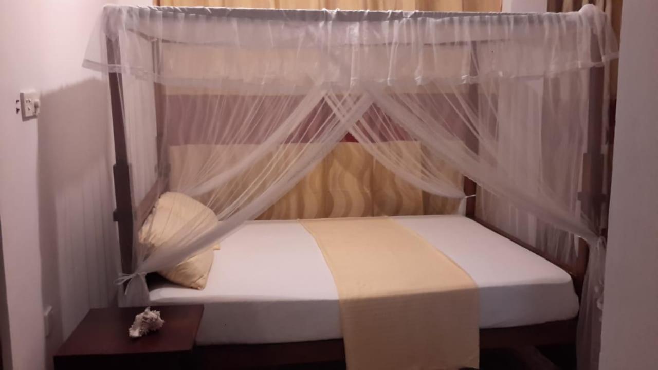 New Sandaruvilla Weligama Bagian luar foto