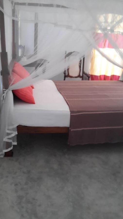 New Sandaruvilla Weligama Bagian luar foto