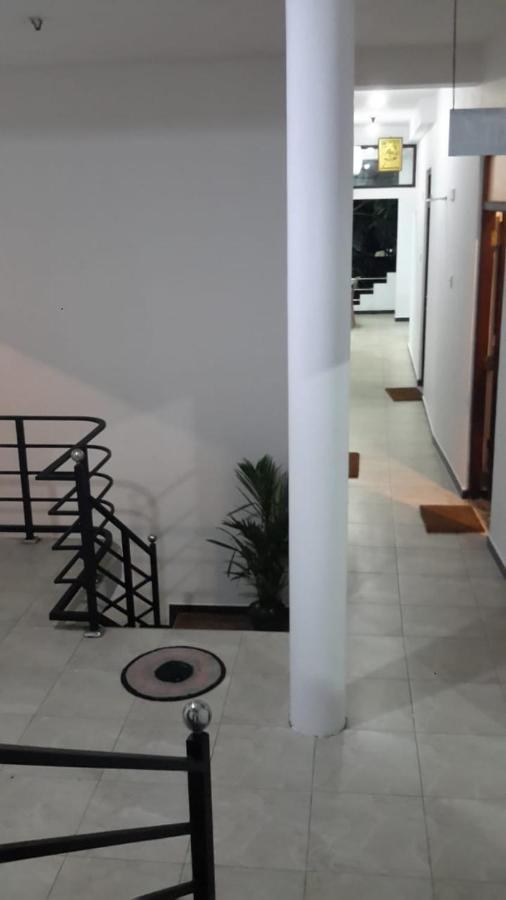 New Sandaruvilla Weligama Bagian luar foto