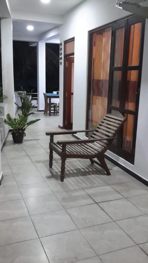 New Sandaruvilla Weligama Bagian luar foto