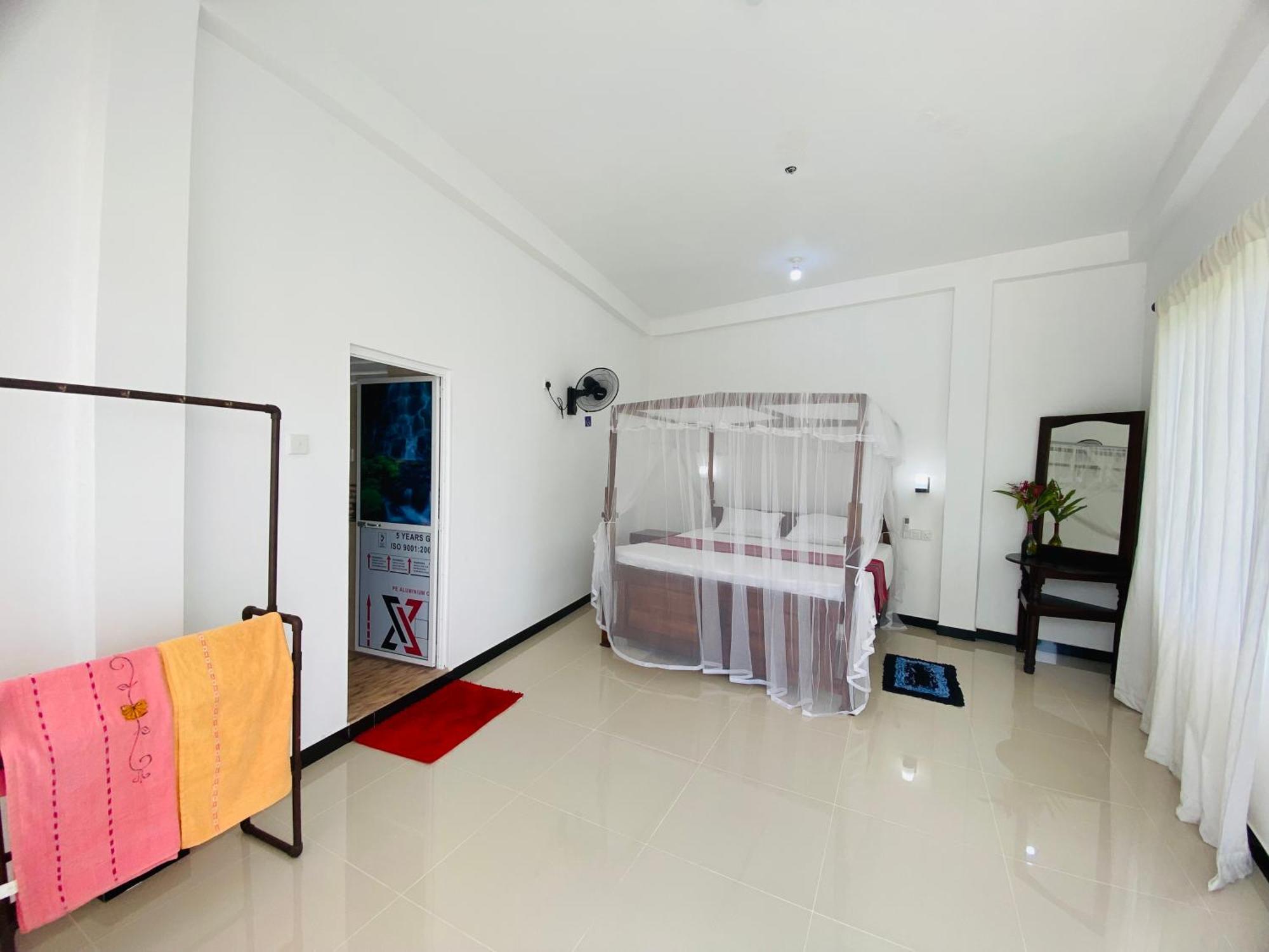 New Sandaruvilla Weligama Bagian luar foto