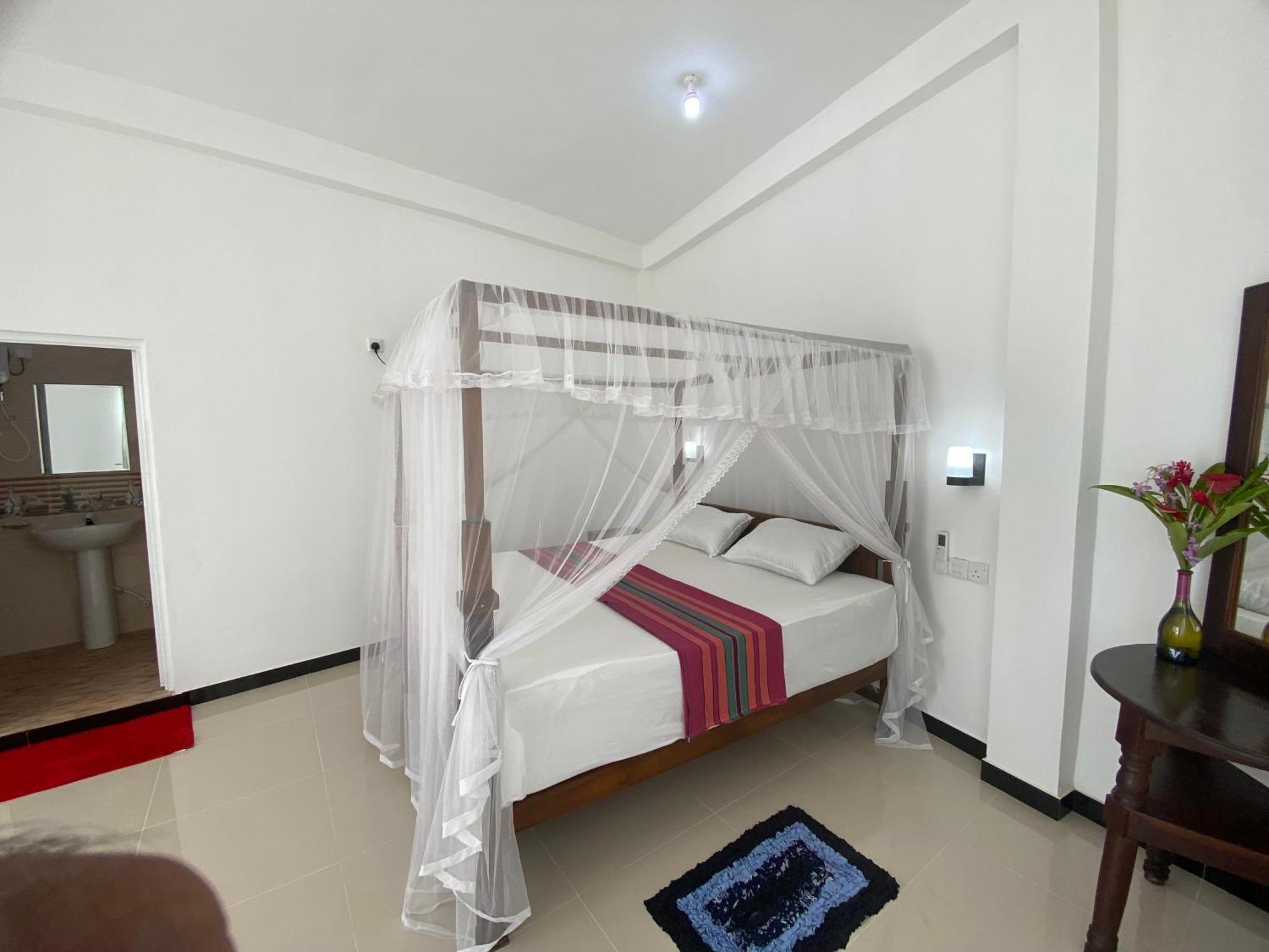 New Sandaruvilla Weligama Bagian luar foto