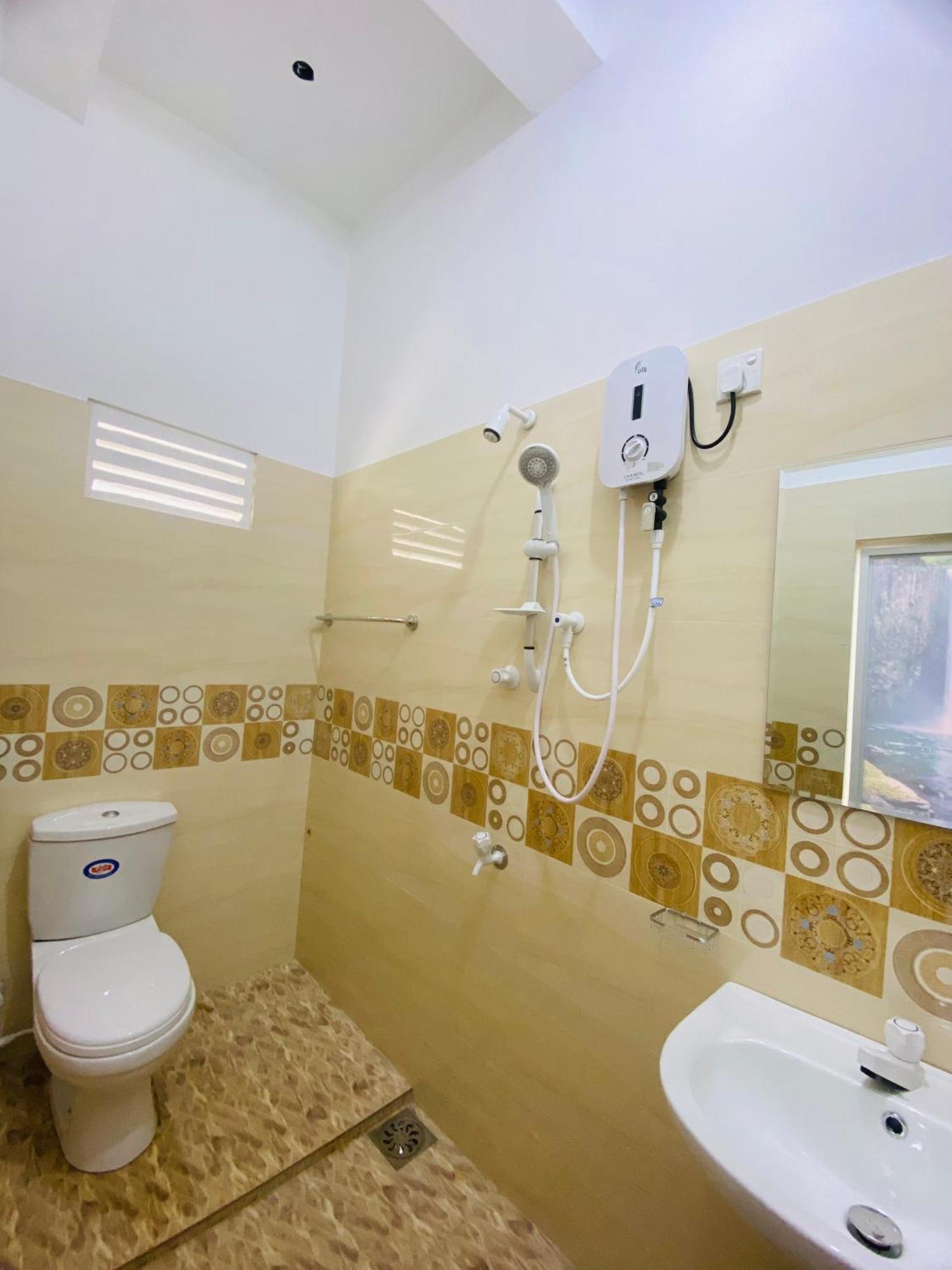 New Sandaruvilla Weligama Bagian luar foto