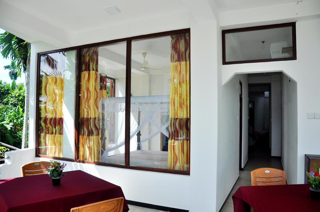 New Sandaruvilla Weligama Bagian luar foto