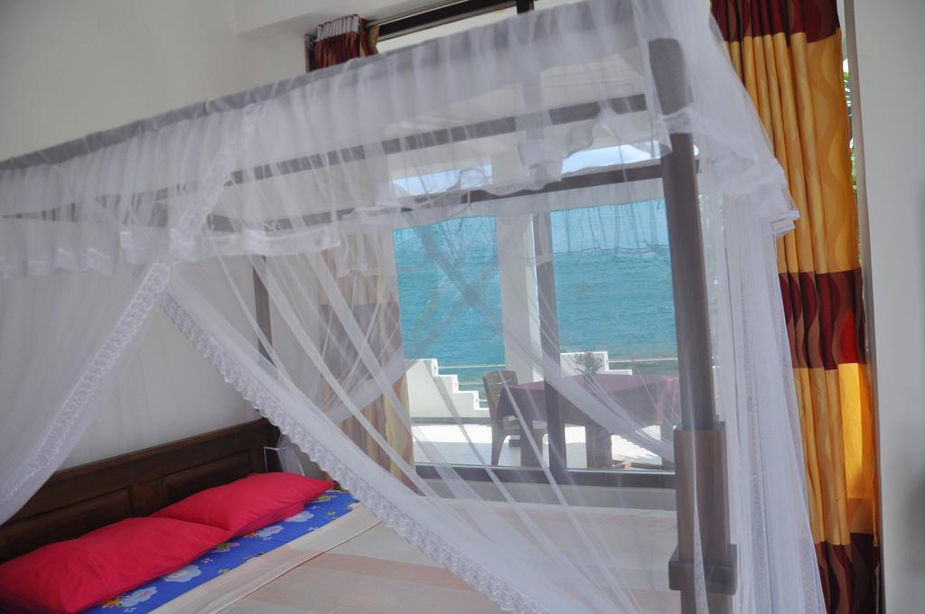 New Sandaruvilla Weligama Bagian luar foto