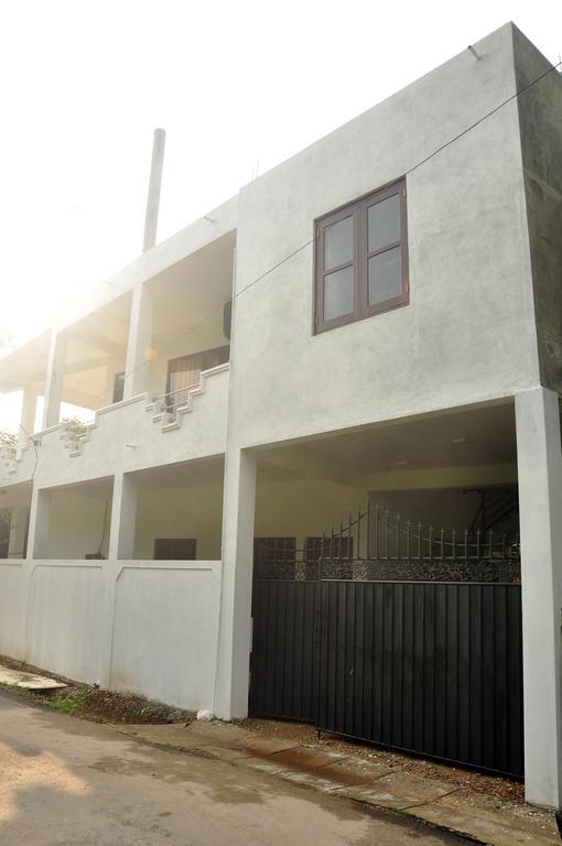 New Sandaruvilla Weligama Bagian luar foto