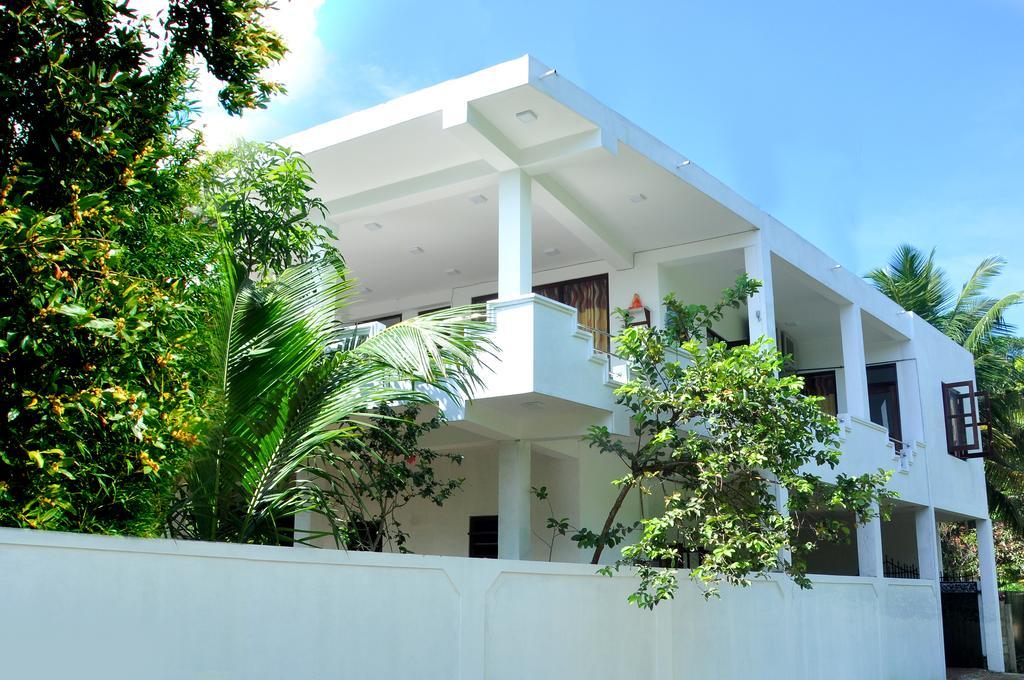 New Sandaruvilla Weligama Bagian luar foto
