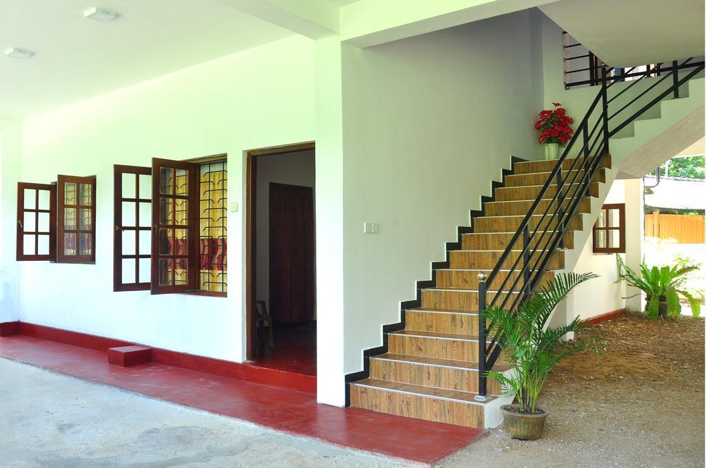 New Sandaruvilla Weligama Bagian luar foto