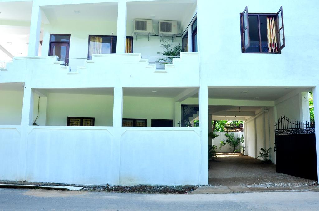 New Sandaruvilla Weligama Bagian luar foto