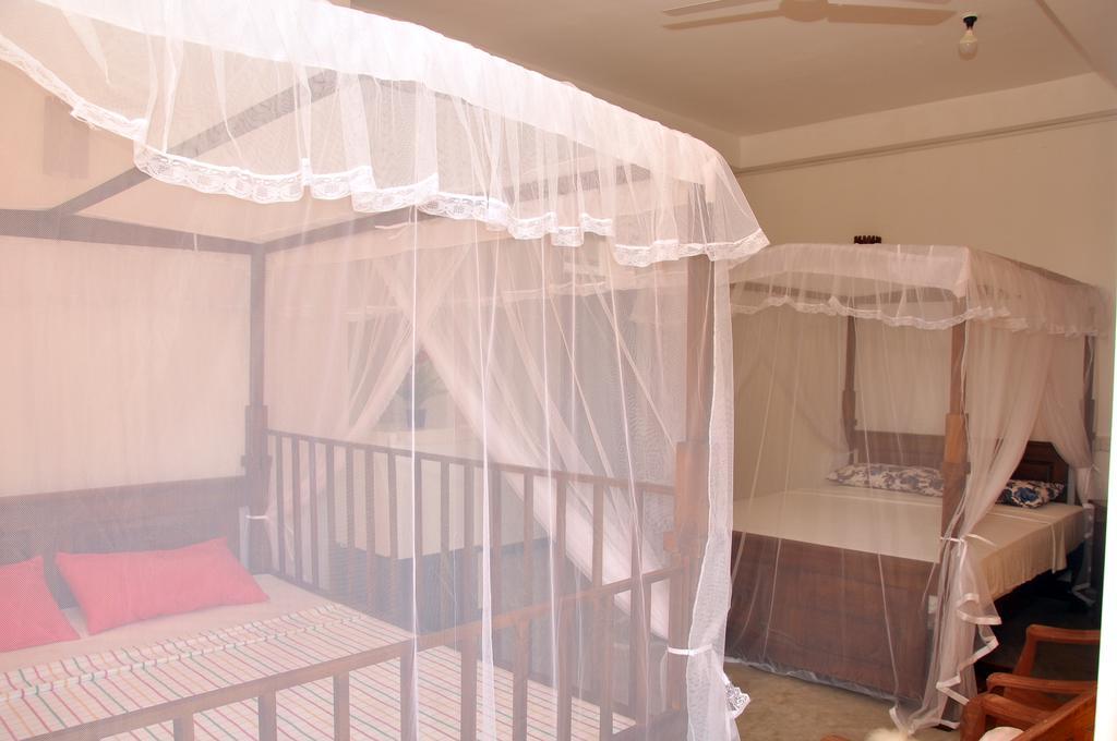 New Sandaruvilla Weligama Bagian luar foto