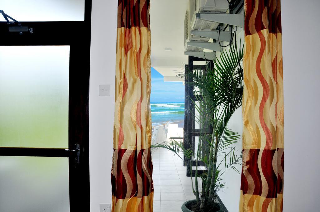 New Sandaruvilla Weligama Bagian luar foto