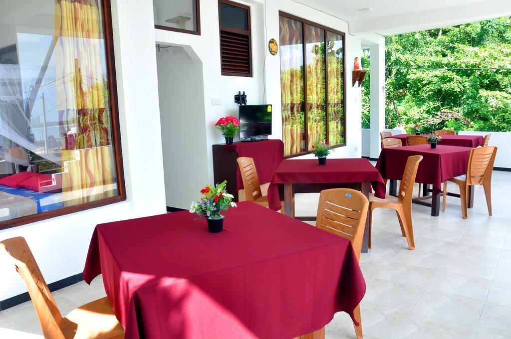 New Sandaruvilla Weligama Bagian luar foto