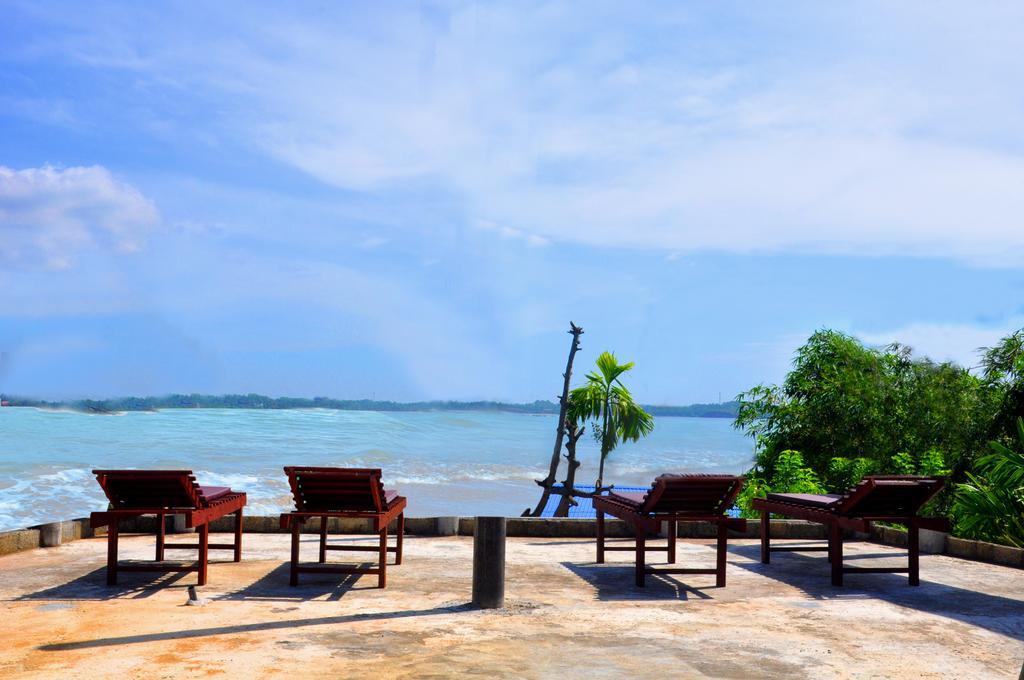 New Sandaruvilla Weligama Bagian luar foto