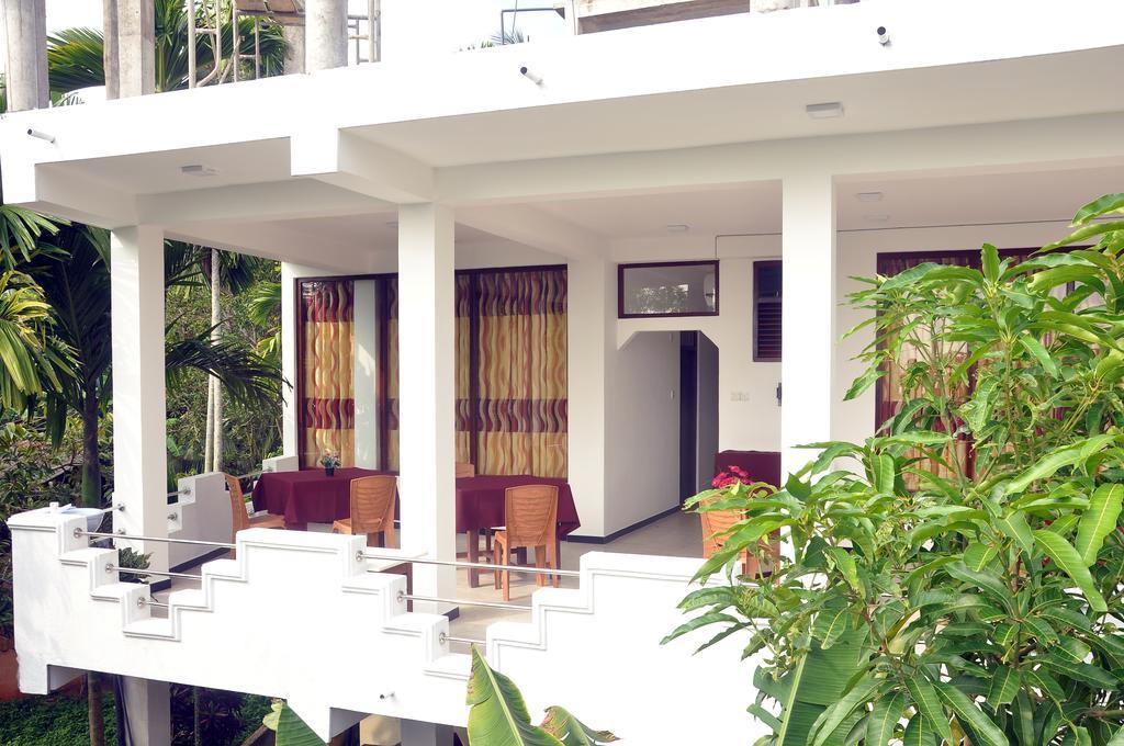 New Sandaruvilla Weligama Bagian luar foto