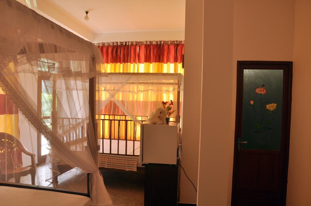 New Sandaruvilla Weligama Bagian luar foto