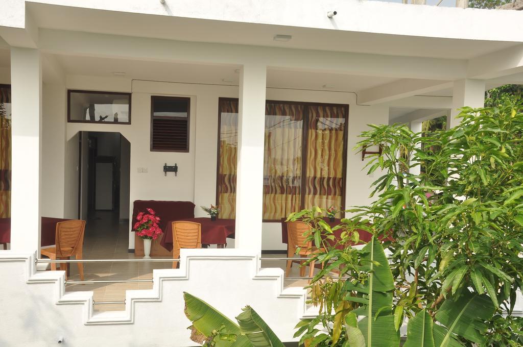 New Sandaruvilla Weligama Bagian luar foto