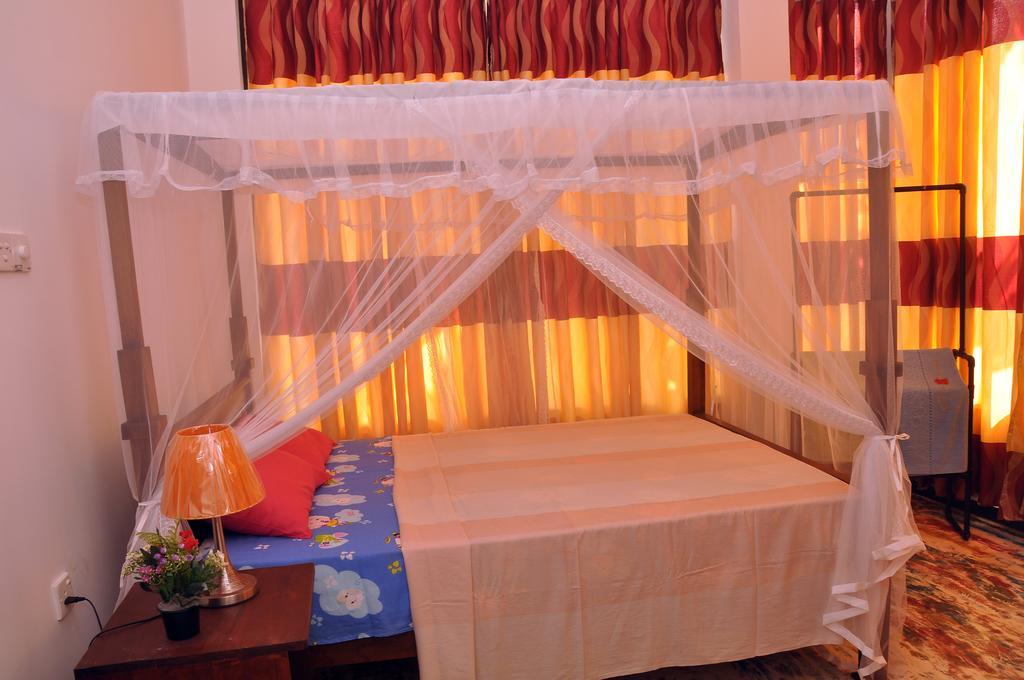 New Sandaruvilla Weligama Bagian luar foto