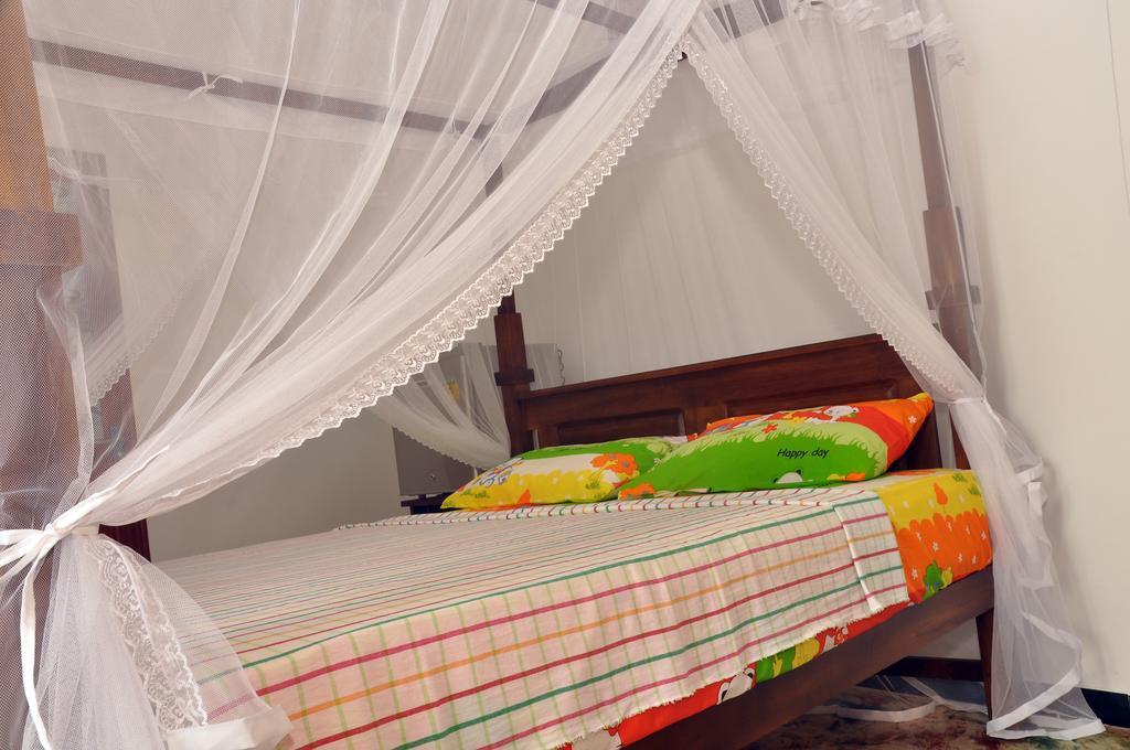 New Sandaruvilla Weligama Bagian luar foto